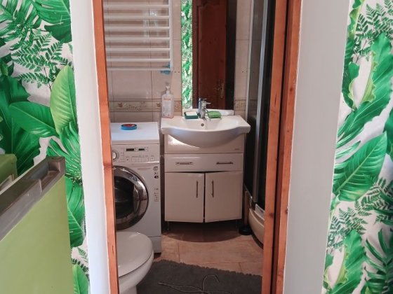 Посуточно пол дома у моря Одеса