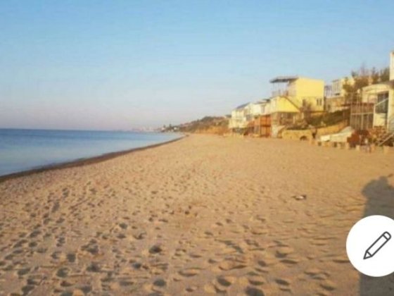 Подобово будинок-причал 133 біля моря від господарів. Одеса