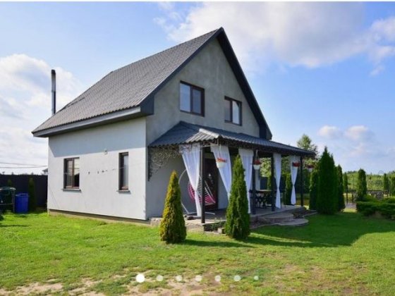 Відпочинок на Світязі.Будинок подобово "на Терешківській" Світязь