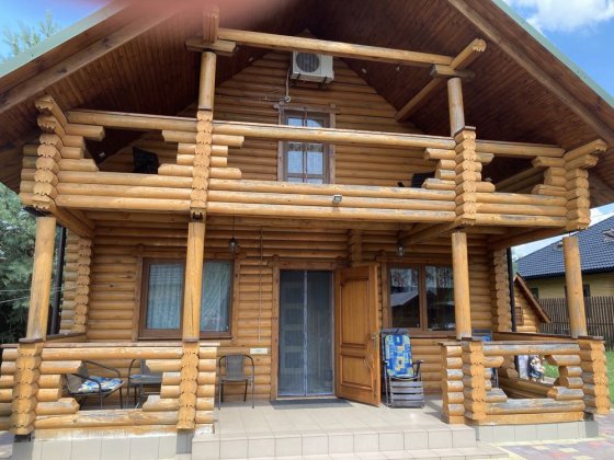 Відпочинок на Світязі.Котедж.Оренда будинку Світязь.Шацькі озера. Світязь