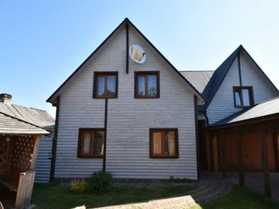 База відпочинку Світязь Світязь