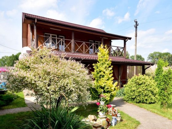 Відпочинок на Світязі. Здається будинок (котедж) Світязь