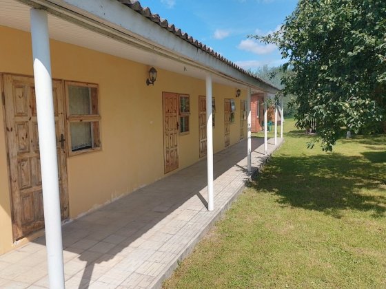 Відпочинок на озері Світязь Світязь