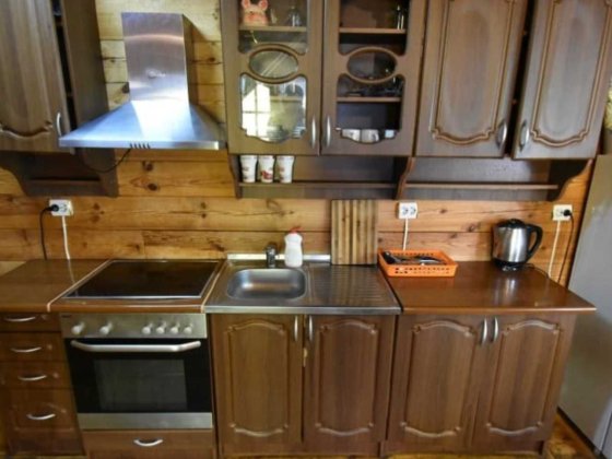 Котедж на озері світязь Свитязь