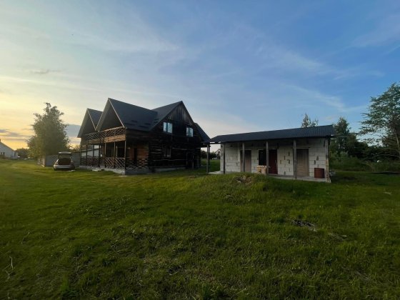 Озеро Світязь. Кімнати . Центр села. З умовами Світязь