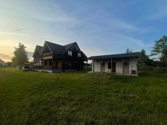 Озеро Світязь. Кімнати . Центр села. З умовами - фото 1