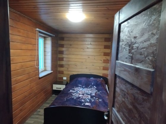 Відпочинок на озері Світязь Свитязь