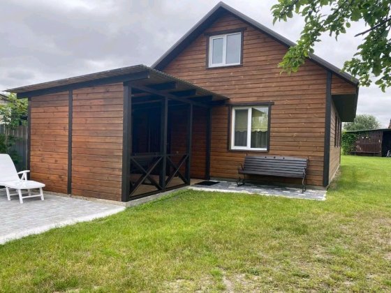 Здається будинок у с.Світязь з усіма зручностями Відпочинок на Світязі Світязь