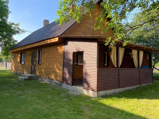 Відпочинок на мальовничому озері Світязь Світязь