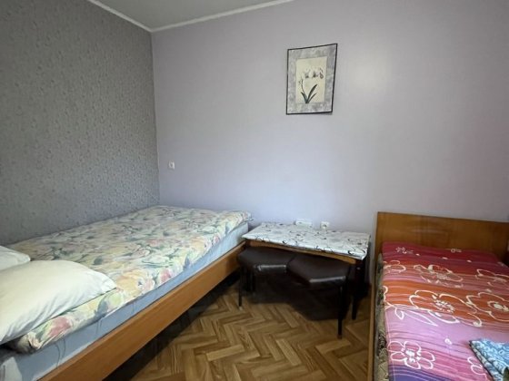 Сдаются комнаты доя отдыха Одесса