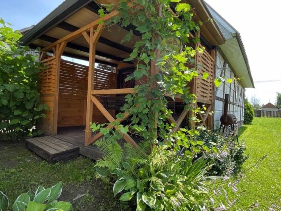 Відпочинок на  озері Світязь Світязь