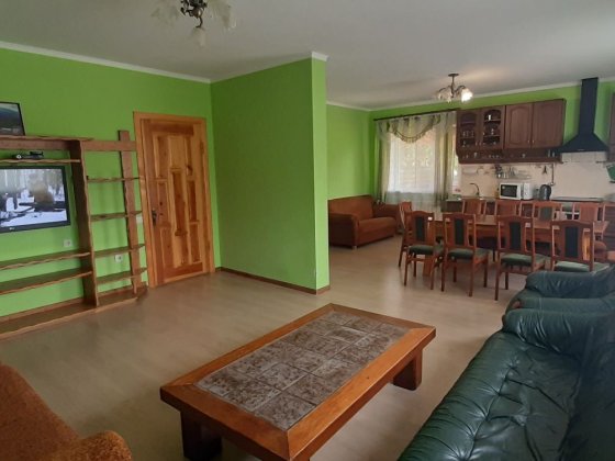 Відпочинок на озері Світязь котедж "Чайка лугова" Світязь