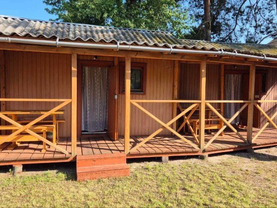 відпочинок на о. Світязь Світязь