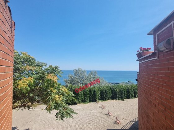 Аренда Дома у Моря Посуточно в Одессе , Море 2 минуты Одесса