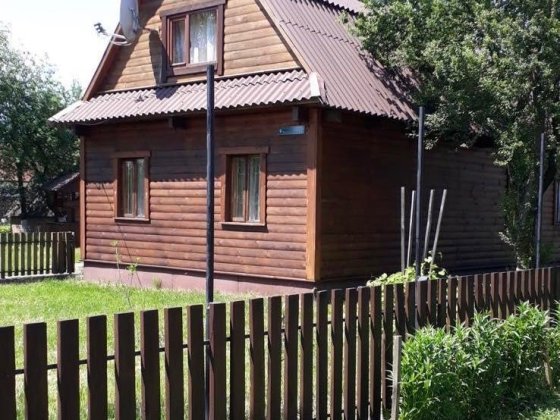 Здаю будинки.Світязь Свитязь