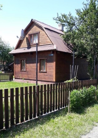 Здаю будинки.Світязь - фото 1