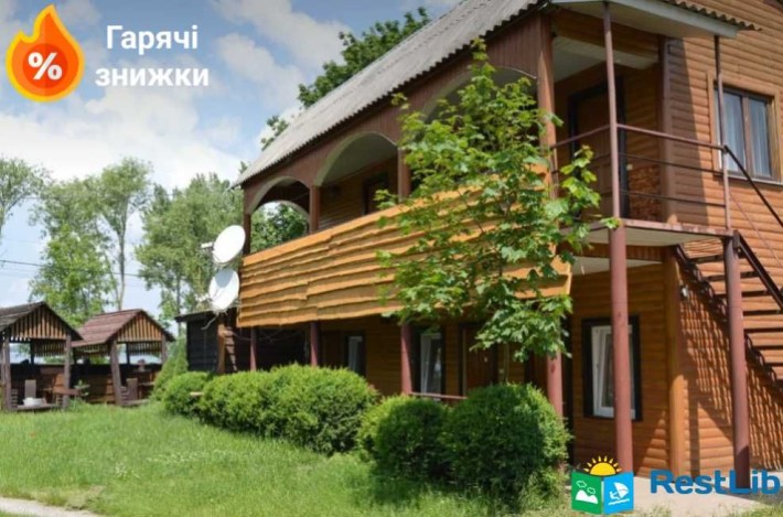 Відпочинок на Світязі - фото 1