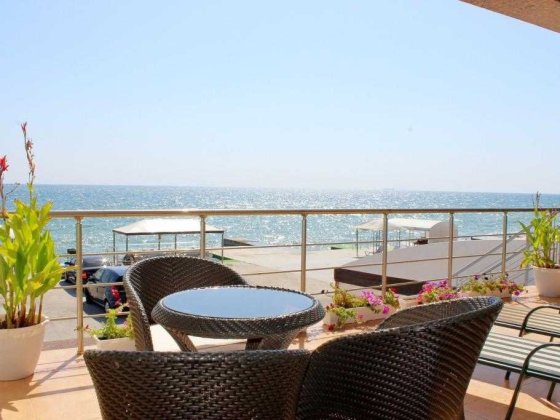 Від 5 ДІБ. Сучасні Апартаменти у Моря. Закритий пляж - Совінйьон Одеса Одесса