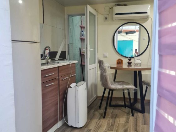 Сдам мини домик у самого моря Одеса