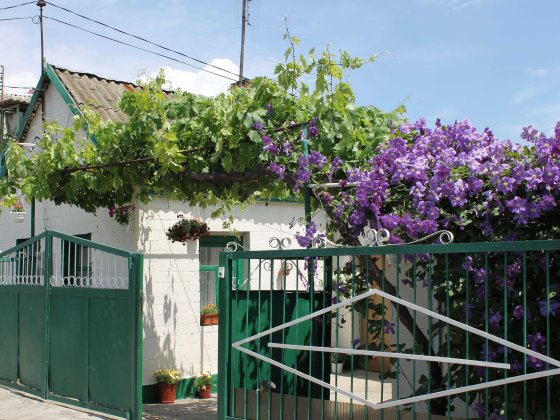 Домик посуточно 5 минут от моря в Кр ы жановке Одеса