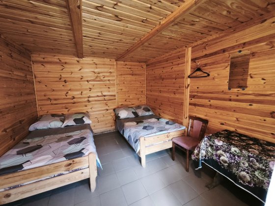 Відпочинок на о.Світязь Світязь