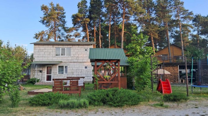 Відпочинок на Світязі приватна садиба "Родинний затишок" - фото 1