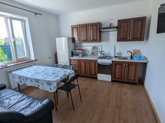 Будинок біля оз. Світязь Світязь