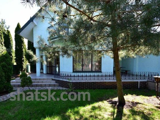 Відпочинок на Світязі Оренда Житло Будинок Котедж Кімната  Бояринка Світязь