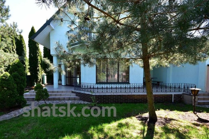 Відпочинок на Світязі Оренда Житло Будинок Котедж Кімната  Бояринка - фото 1