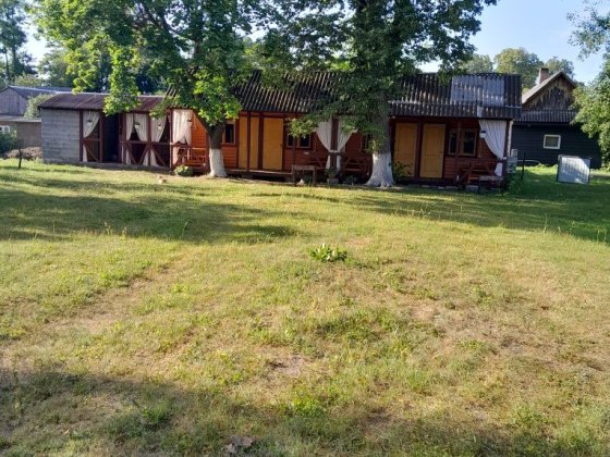 Відпочинок на Світязі Світязь