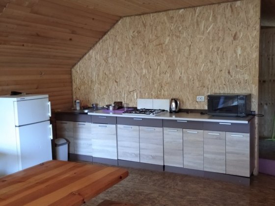 Здається другий поверх житлового будинку с.Світязь в.Набережна147 Світязь