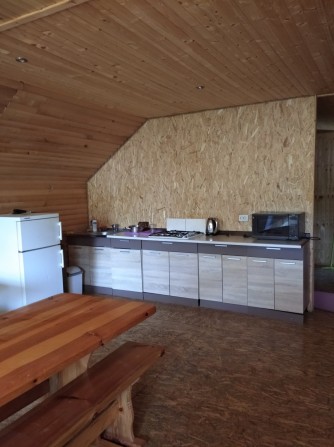 Здається другий поверх житлового будинку с.Світязь в.Набережна147 - фото 1