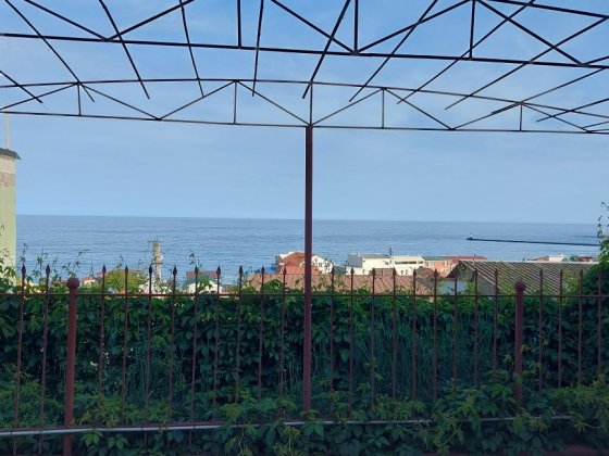 Сдам Посуточно! Домик у моря Совиньон-3. Одесса! Одесса