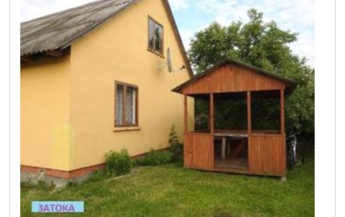 Будинок Затока, номера на Світязі,відпочинок на Світязі,кімнати - фото 1
