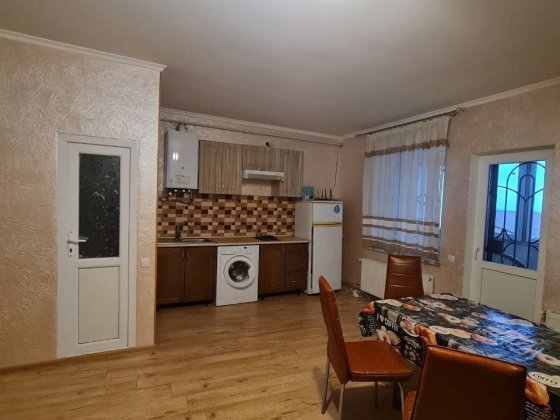 Дом до 6 человек у моря с гаражом! Одесса