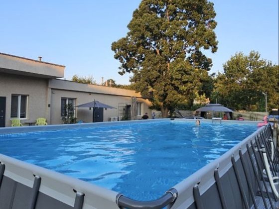 Танхауз на Дачі Ковалевського Одесса