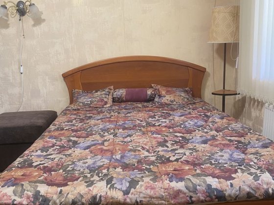 Аппартменты с беседкой Золотой берег 100м от моря Одесса