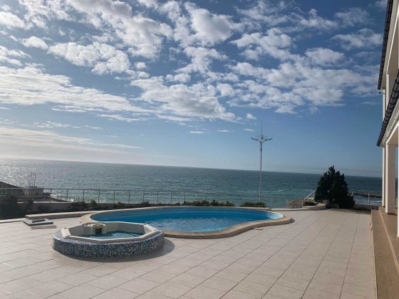 Аренда виллы у самого моря в Одессе Одеса