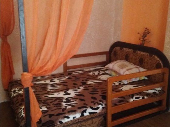 Одесса(Черноморка)первая линия моря Сдам часть дома от 2000гр.сутки Одеса