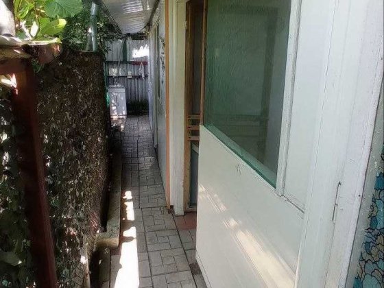 Здам будинок, кімнати біля моря. Одеса, 12-та ст. Великого Фонтану. Одеса