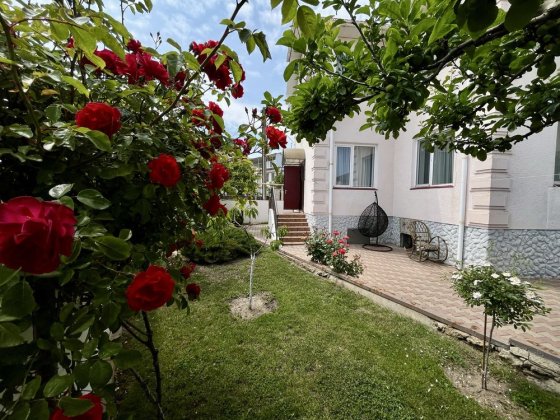 Аренда дома на берегу моря Одесса