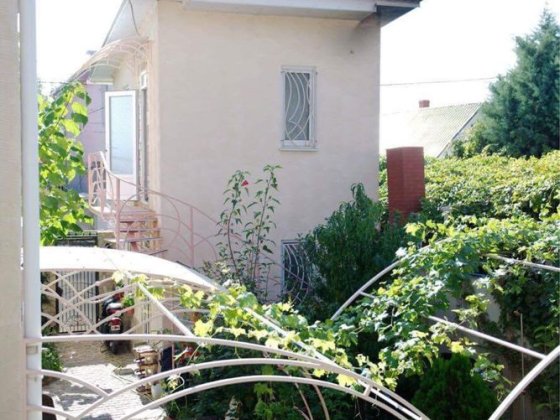 Сдам  домик у моря  Одесса, 411 батарея, Фонтан Одеса