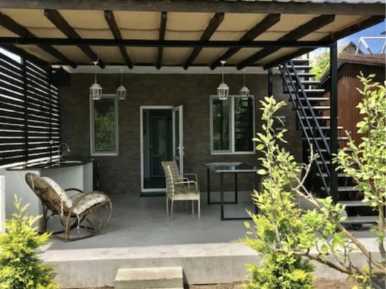 Здам котедж у Затоці. Одесса