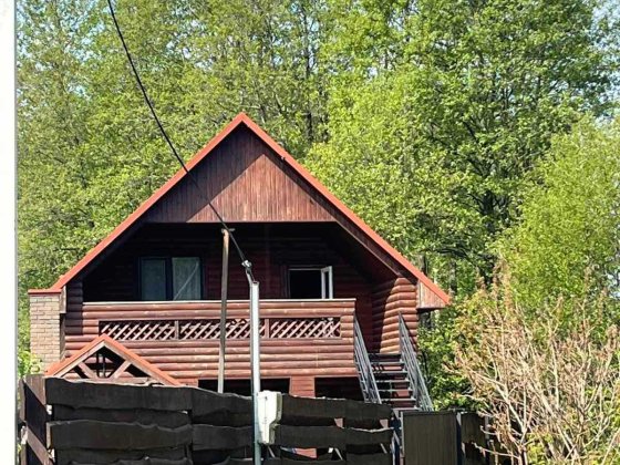 Будинок  біля озера. Бронювання від 2 діб. Соловичі