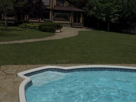 Аренда дома посуточно Новоселівка