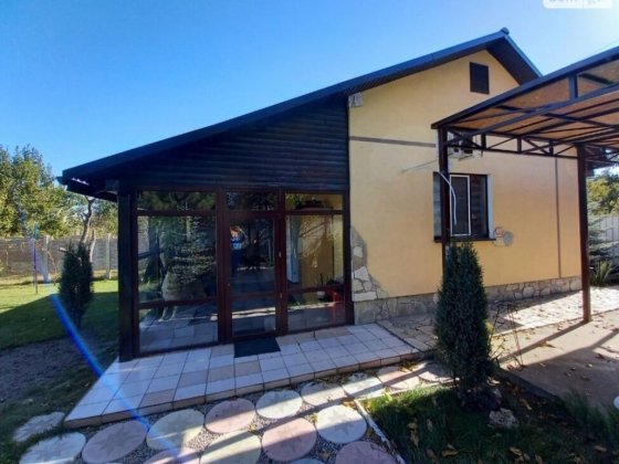 Сдам дом посуточно на Голубом озере Єлизаветівка