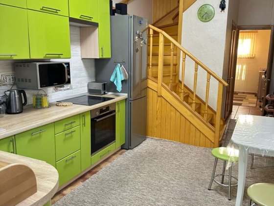 Дом у моря  Черного моря Соломонове