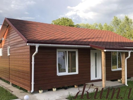 Подобова оренда котеджу Велятино Велятино