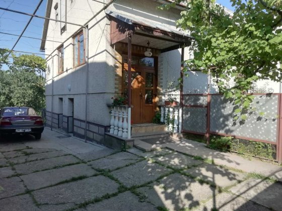 Здам будинок або кiмнату в с.Велятино Велятино