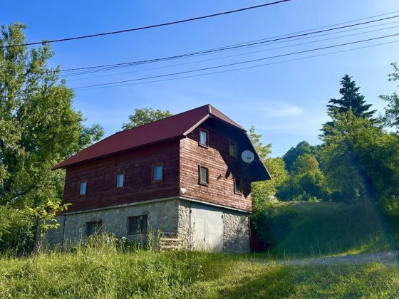 Здам будинок Закарпаття Рахов